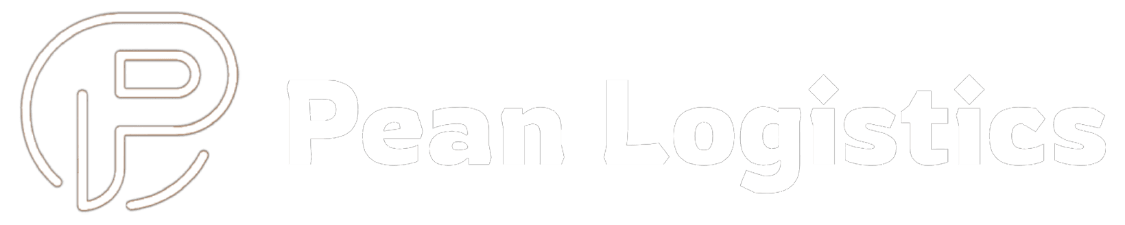 Pean Logistics Logo